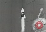 Image allemand missile A-4 Peenemunde Allemagne, 1944, de la seconde 20 séquences d'archives historiques vidéo 65675077664