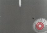 Image allemand missile A-4 Peenemunde Allemagne, 1944, de la seconde 22 séquences d'archives historiques vidéo 65675077664