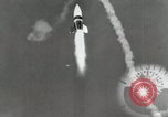 Standbild DEUTSCH A-4 Rakete Peenemunde Deutschland, 1944, aus Sekunde 31 historischem Filmmaterial Videoclip 65675077665