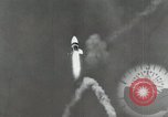 Standbild DEUTSCH A-4 Rakete Peenemunde Deutschland, 1944, aus Sekunde 32 historischem Filmmaterial Videoclip 65675077665