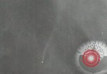 Standbild DEUTSCH A-4 Rakete Peenemunde Deutschland, 1944, aus Sekunde 55 historischem Filmmaterial Videoclip 65675077665