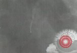 Standbild DEUTSCH A-4 Rakete Peenemunde Deutschland, 1944, aus Sekunde 60 historischem Filmmaterial Videoclip 65675077665