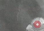 Standbild DEUTSCH A-4 Rakete Peenemunde Deutschland, 1944, aus Sekunde 61 historischem Filmmaterial Videoclip 65675077665