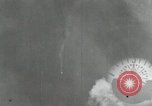 Standbild DEUTSCH A-4 Rakete Peenemunde Deutschland, 1944, aus Sekunde 62 historischem Filmmaterial Videoclip 65675077665