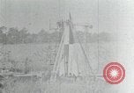 Image allemand missile A-4 Peenemunde Allemagne, 1944, de la seconde 1 séquences d'archives historiques vidéo 65675077666