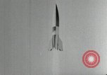 Image allemand missile A-4 Peenemunde Allemagne, 1944, de la seconde 20 séquences d'archives historiques vidéo 65675077666