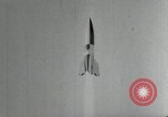 Image allemand missile A-4 Peenemunde Allemagne, 1944, de la seconde 21 séquences d'archives historiques vidéo 65675077666