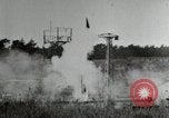 Image allemand missile A-4 Peenemunde Allemagne, 1944, de la seconde 18 séquences d'archives historiques vidéo 65675077667