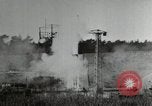 Image allemand missile A-4 Peenemunde Allemagne, 1944, de la seconde 19 séquences d'archives historiques vidéo 65675077667