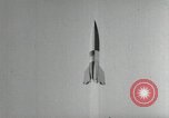 Image allemand missile A-4 Peenemunde Allemagne, 1944, de la seconde 23 séquences d'archives historiques vidéo 65675077667