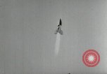 Image allemand missile A-4 Peenemunde Allemagne, 1944, de la seconde 25 séquences d'archives historiques vidéo 65675077667