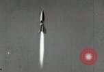 Image allemand missile A-4 Peenemunde Allemagne, 1944, de la seconde 12 séquences d'archives historiques vidéo 65675077668