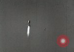 Image allemand missile A-4 Peenemunde Allemagne, 1944, de la seconde 14 séquences d'archives historiques vidéo 65675077668