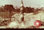 Immagine di Il tedesco V-2 rocket Peenemunde Germania, 1944, secondo 1 filmato di repertorio 65675077669