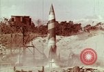 Immagine di Il tedesco V-2 rocket Peenemunde Germania, 1944, secondo 3 filmato di repertorio 65675077669