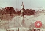 Immagine di Il tedesco V-2 rocket Peenemunde Germania, 1944, secondo 4 filmato di repertorio 65675077669