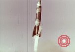 Immagine di Il tedesco V-2 rocket Peenemunde Germania, 1944, secondo 6 filmato di repertorio 65675077669