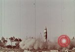 Image allemand V-2 rocket Peenemunde Allemagne, 1944, de la seconde 3 séquences d'archives historiques vidéo 65675077670