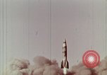 Image allemand V-2 rocket Peenemunde Allemagne, 1944, de la seconde 4 séquences d'archives historiques vidéo 65675077670