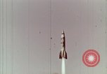 Image allemand V-2 rocket Peenemunde Allemagne, 1944, de la seconde 5 séquences d'archives historiques vidéo 65675077670