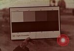 Standbild Deutsche V-2 Rakete Peenemunde Deutschland, 1944, aus Sekunde 1 historischem Filmmaterial Videoclip 65675077671