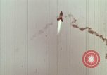 Standbild Deutsche V-2 Rakete Peenemunde Deutschland, 1944, aus Sekunde 11 historischem Filmmaterial Videoclip 65675077671