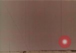 Standbild Deutsche V-2 Rakete Peenemunde Deutschland, 1944, aus Sekunde 1 historischem Filmmaterial Videoclip 65675077672