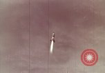 Standbild Deutsche V-2 Rakete Peenemunde Deutschland, 1944, aus Sekunde 11 historischem Filmmaterial Videoclip 65675077672
