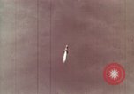 Standbild Deutsche V-2 Rakete Peenemunde Deutschland, 1944, aus Sekunde 12 historischem Filmmaterial Videoclip 65675077672