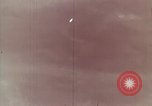 Standbild Deutsche V-2 Rakete Peenemunde Deutschland, 1944, aus Sekunde 16 historischem Filmmaterial Videoclip 65675077672