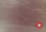 Standbild Deutsche V-2 Rakete Peenemunde Deutschland, 1944, aus Sekunde 18 historischem Filmmaterial Videoclip 65675077672