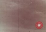 Standbild Deutsche V-2 Rakete Peenemunde Deutschland, 1944, aus Sekunde 19 historischem Filmmaterial Videoclip 65675077672