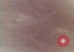 Standbild Deutsche V-2 Rakete Peenemunde Deutschland, 1944, aus Sekunde 20 historischem Filmmaterial Videoclip 65675077672