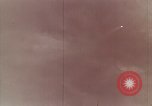 Standbild Deutsche V-2 Rakete Peenemunde Deutschland, 1944, aus Sekunde 21 historischem Filmmaterial Videoclip 65675077672