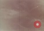 Standbild Deutsche V-2 Rakete Peenemunde Deutschland, 1944, aus Sekunde 22 historischem Filmmaterial Videoclip 65675077672