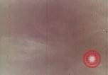 Standbild Deutsche V-2 Rakete Peenemunde Deutschland, 1944, aus Sekunde 24 historischem Filmmaterial Videoclip 65675077672