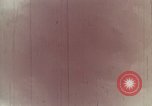 Standbild Deutsche V-2 Rakete Peenemunde Deutschland, 1944, aus Sekunde 30 historischem Filmmaterial Videoclip 65675077672