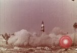 Image allemand V-2 rocket Peenemunde Allemagne, 1944, de la seconde 5 séquences d'archives historiques vidéo 65675077673