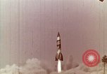 Image allemand V-2 rocket Peenemunde Allemagne, 1944, de la seconde 6 séquences d'archives historiques vidéo 65675077673