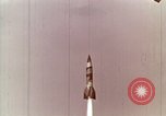 Image allemand V-2 rocket Peenemunde Allemagne, 1944, de la seconde 7 séquences d'archives historiques vidéo 65675077673