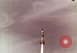 Image allemand V-2 rocket Peenemunde Allemagne, 1944, de la seconde 9 séquences d'archives historiques vidéo 65675077673