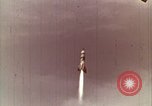 Image allemand V-2 rocket Peenemunde Allemagne, 1944, de la seconde 10 séquences d'archives historiques vidéo 65675077673