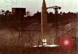 Image allemand V-2 rocket crash Peenemunde Allemagne, 1944, de la seconde 1 séquences d'archives historiques vidéo 65675077674