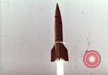 Image allemand V-2 rocket crash Peenemunde Allemagne, 1944, de la seconde 3 séquences d'archives historiques vidéo 65675077674