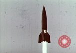 Image allemand V-2 rocket crash Peenemunde Allemagne, 1944, de la seconde 4 séquences d'archives historiques vidéo 65675077674