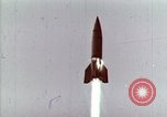 Image allemand V-2 rocket crash Peenemunde Allemagne, 1944, de la seconde 5 séquences d'archives historiques vidéo 65675077674