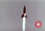 Image allemand V-2 rocket crash Peenemunde Allemagne, 1944, de la seconde 6 séquences d'archives historiques vidéo 65675077674