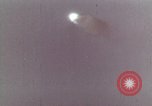 Image allemand V-2 rocket crash Peenemunde Allemagne, 1944, de la seconde 15 séquences d'archives historiques vidéo 65675077674