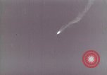 Image allemand V-2 rocket crash Peenemunde Allemagne, 1944, de la seconde 20 séquences d'archives historiques vidéo 65675077674