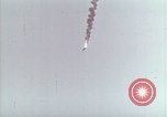 Image allemand V-2 rocket crash Peenemunde Allemagne, 1944, de la seconde 34 séquences d'archives historiques vidéo 65675077674